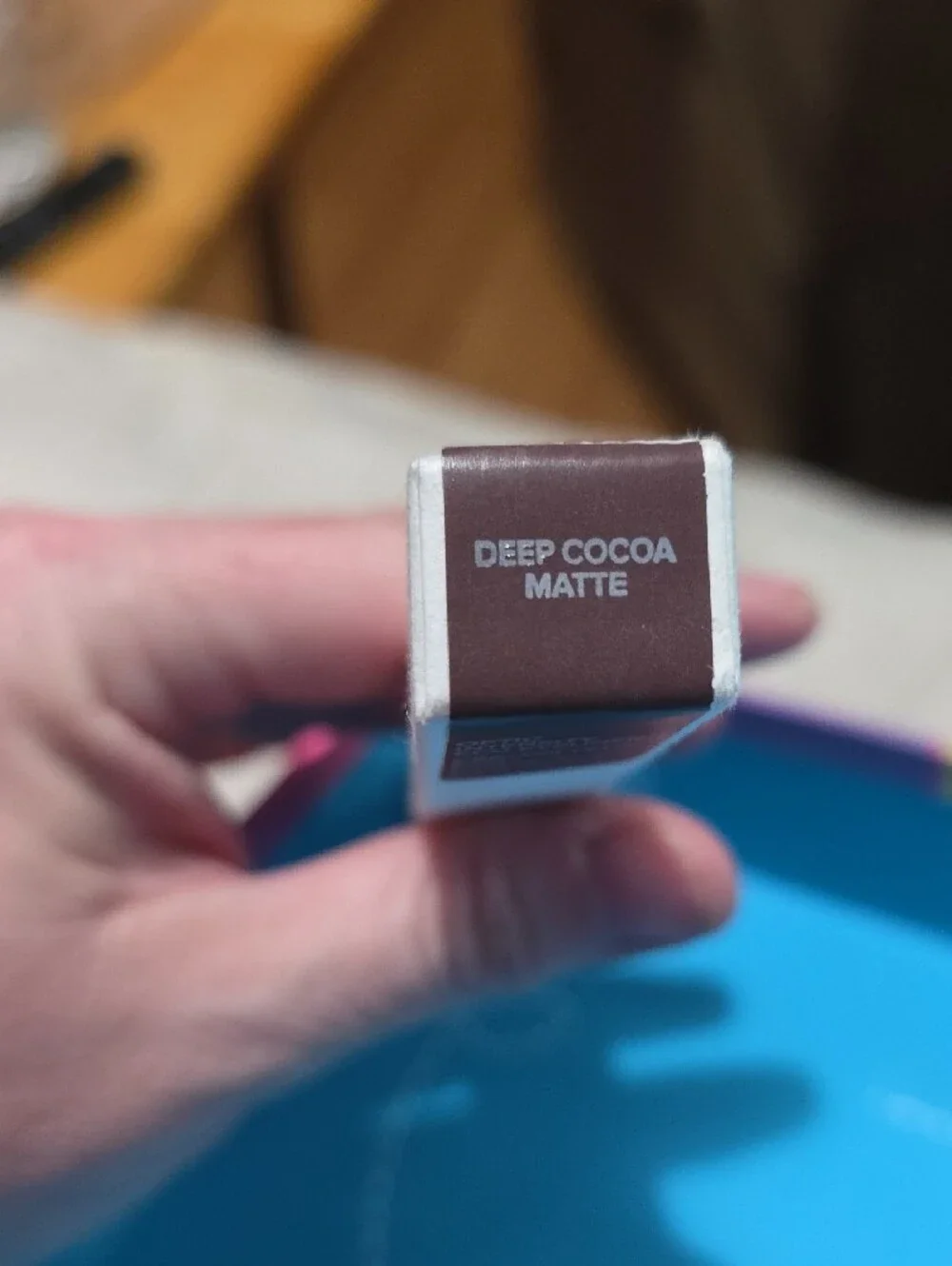 Haus Labs By Lady Gaga deep cocoa